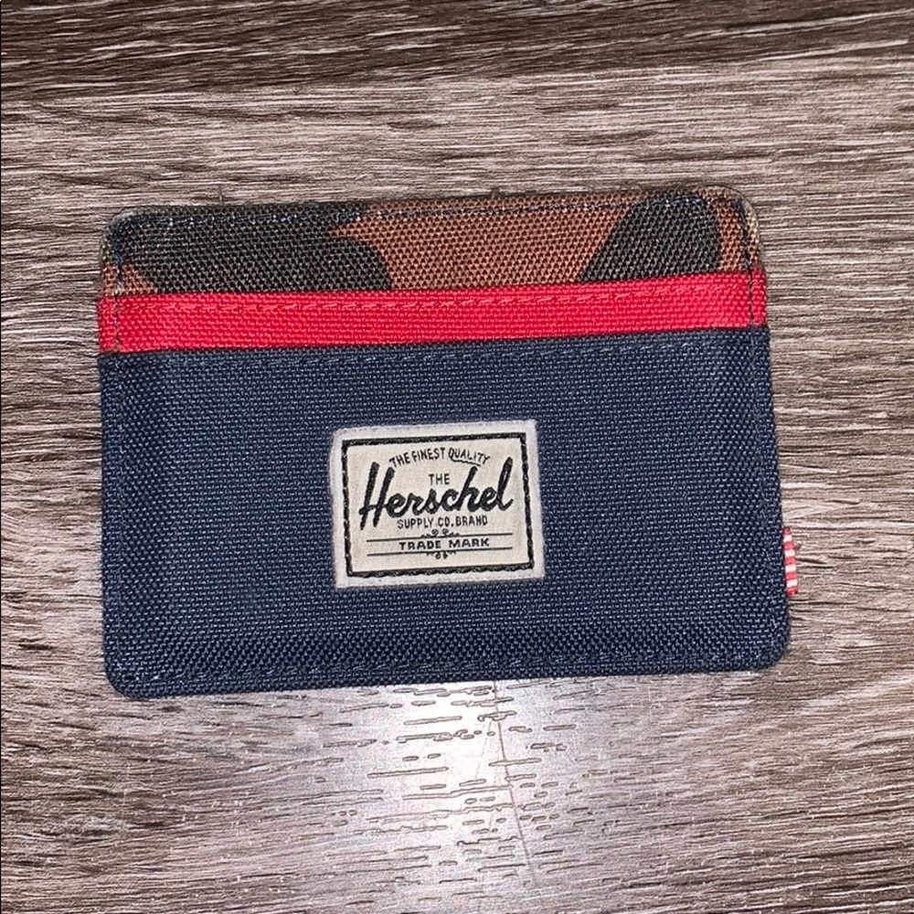 Herschel Supply Wallet